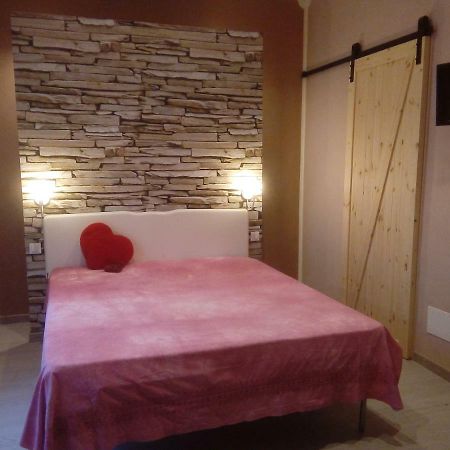 Terre Di Creta...Per Sognare Otel Pomaia Dış mekan fotoğraf
