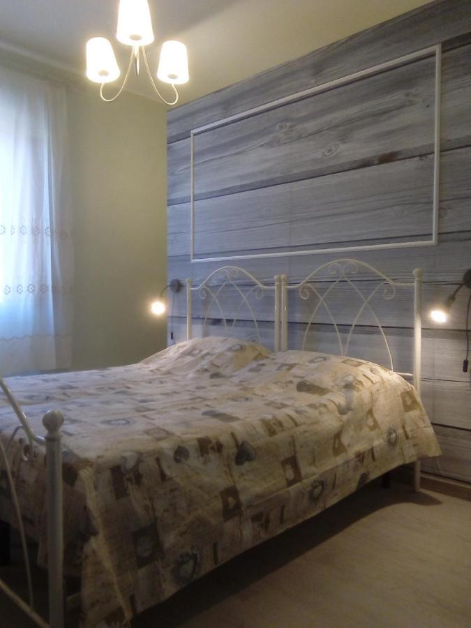 Terre Di Creta...Per Sognare Otel Pomaia Dış mekan fotoğraf