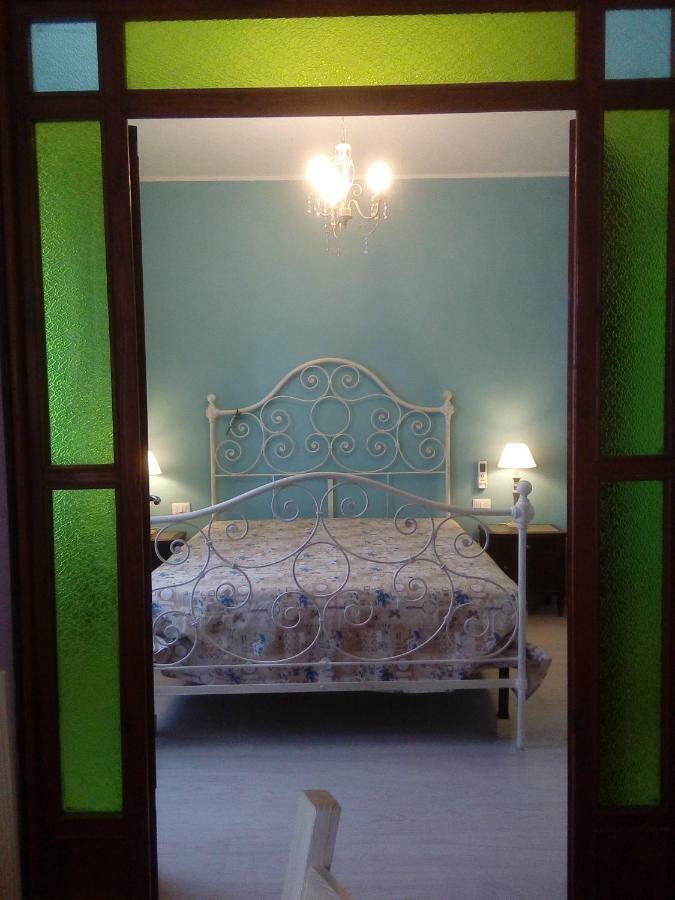 Terre Di Creta...Per Sognare Otel Pomaia Dış mekan fotoğraf