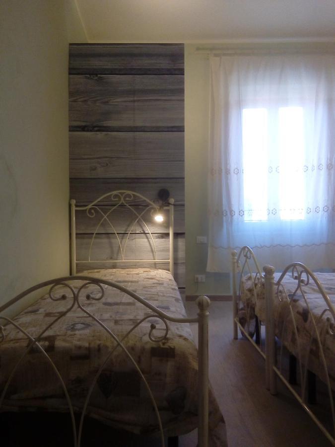 Terre Di Creta...Per Sognare Otel Pomaia Dış mekan fotoğraf