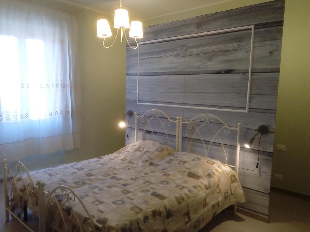 Terre Di Creta...Per Sognare Otel Pomaia Dış mekan fotoğraf
