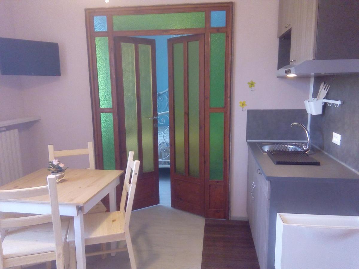 Terre Di Creta...Per Sognare Otel Pomaia Dış mekan fotoğraf