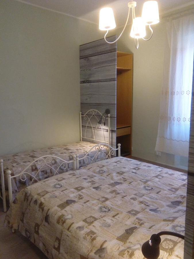 Terre Di Creta...Per Sognare Otel Pomaia Dış mekan fotoğraf