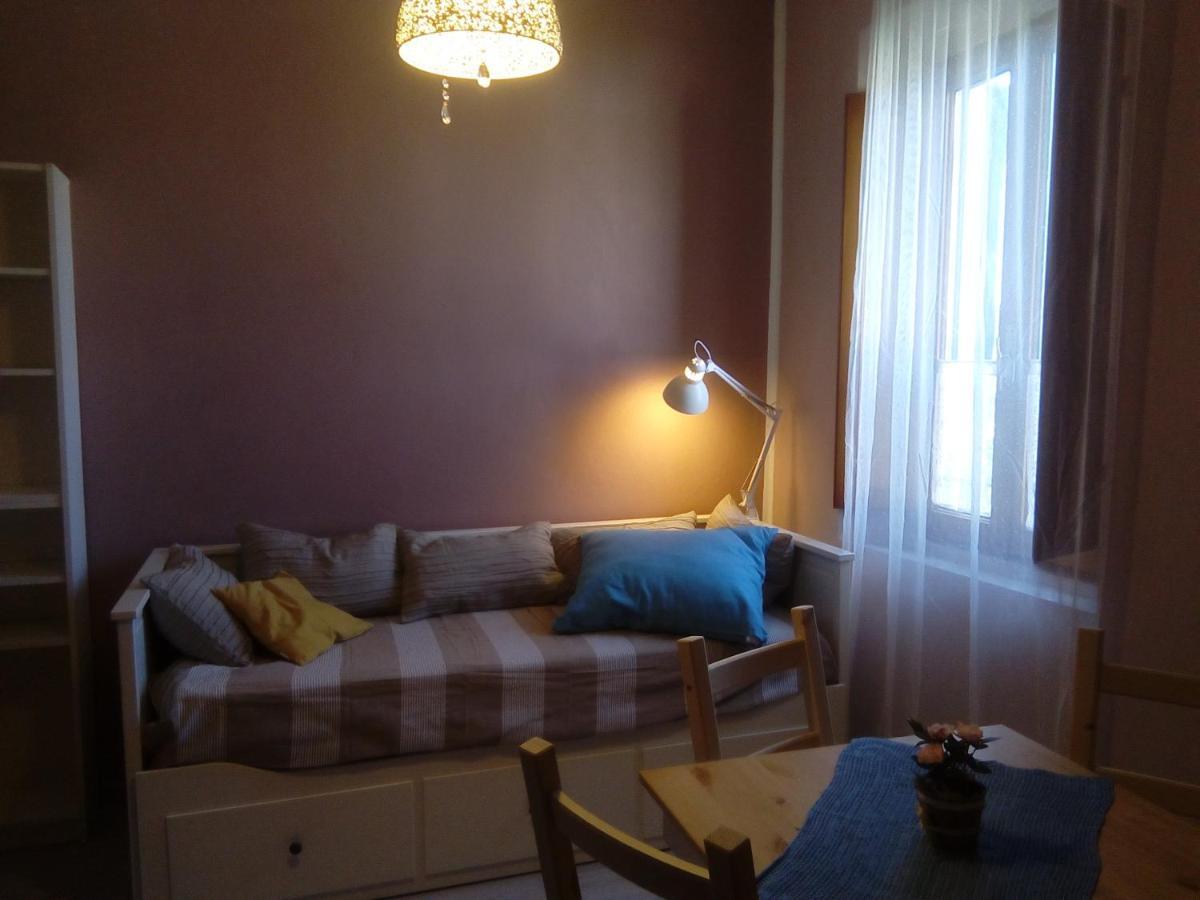 Terre Di Creta...Per Sognare Otel Pomaia Dış mekan fotoğraf