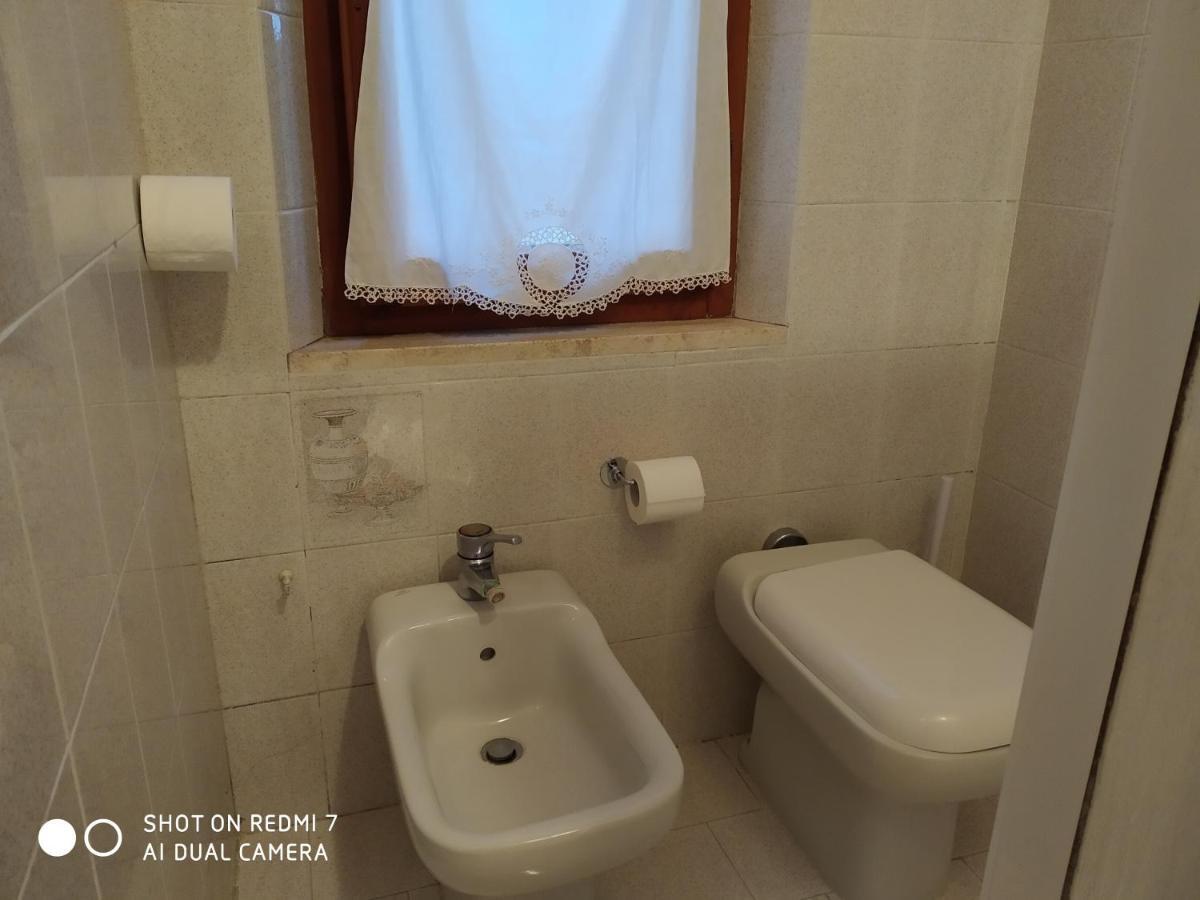 Terre Di Creta...Per Sognare Otel Pomaia Dış mekan fotoğraf